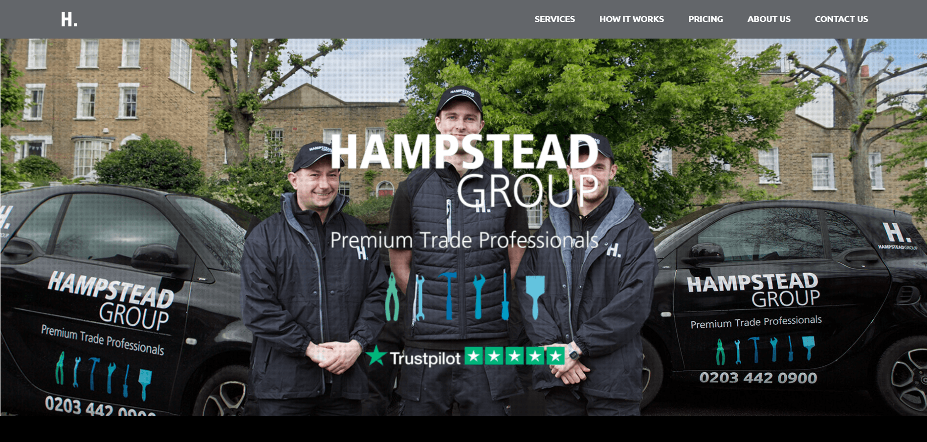 Hampstead Group